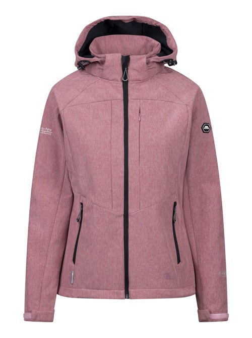 Intrusion - Veste softshell FRYATT - Kiabi