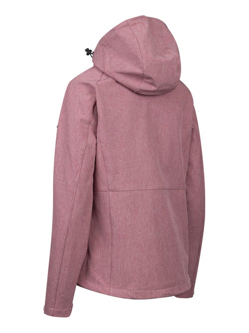 Intrusion - Veste softshell FRYATT - Kiabi