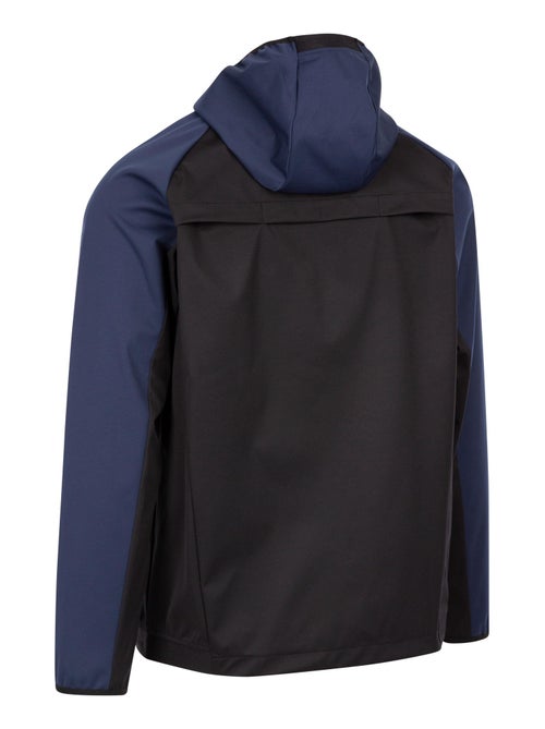 Intrusion - Veste softshell FURST - Kiabi