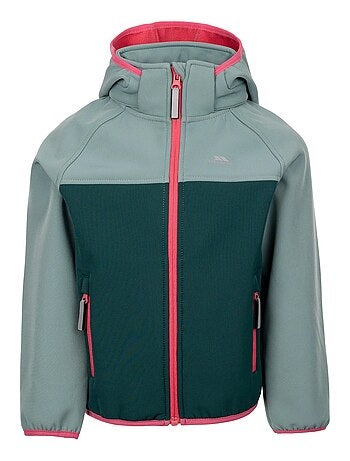 Intrusion - Veste softshell HANBURY