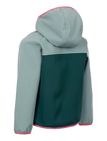 Intrusion - Veste softshell HANBURY