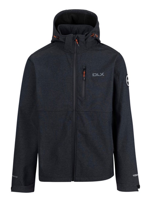 Intrusion - Veste softshell JUSTIN DLX - Kiabi