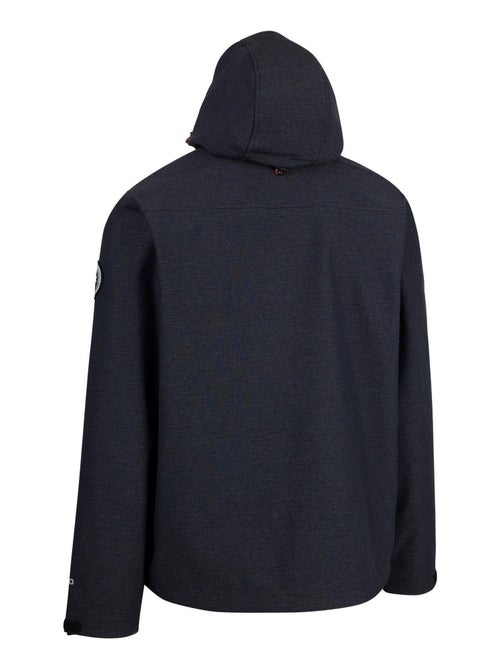 Intrusion - Veste softshell JUSTIN DLX - Kiabi
