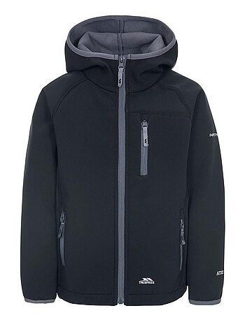 Intrusion - Veste softshell KIAN