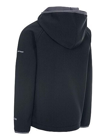 Intrusion - Veste softshell KIAN