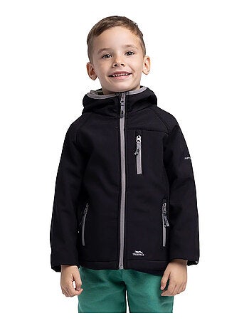 Intrusion - Veste softshell KIAN