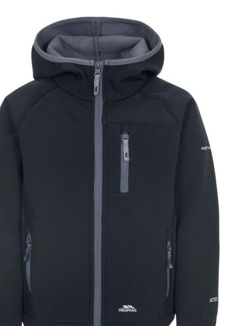 Intrusion - Veste softshell KIAN - Kiabi