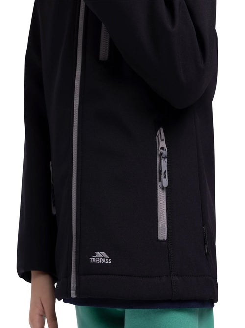 Intrusion - Veste softshell KIAN - Kiabi