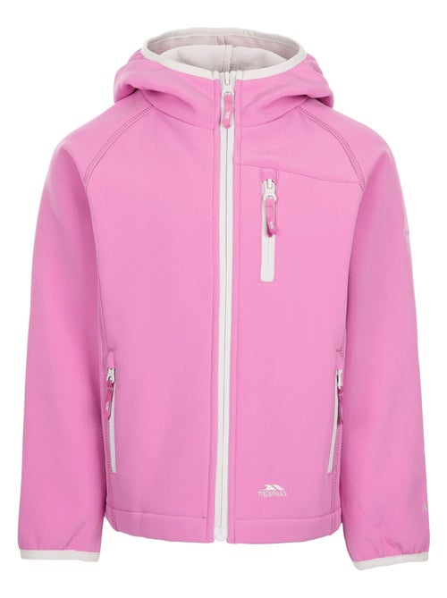Intrusion - Veste softshell KIAN - Kiabi