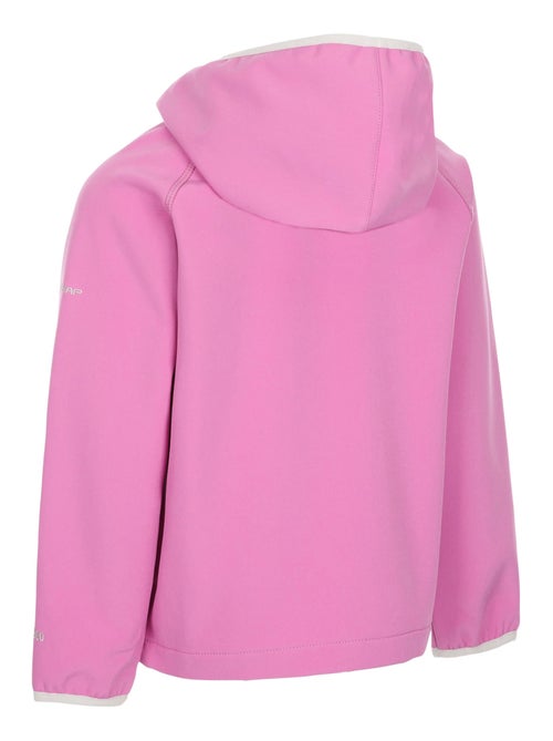 Intrusion - Veste softshell KIAN - Kiabi