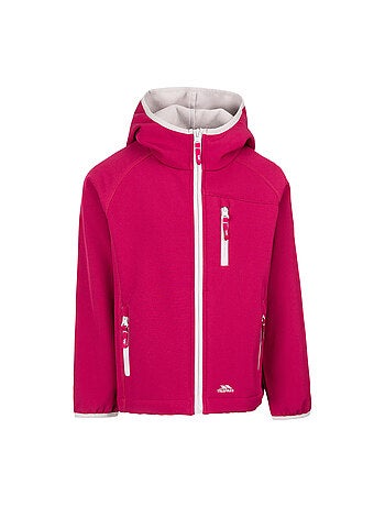 Intrusion - Veste softshell KIAN