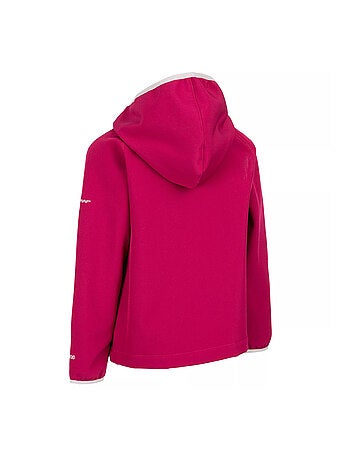 Intrusion - Veste softshell KIAN