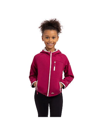 Intrusion - Veste softshell KIAN