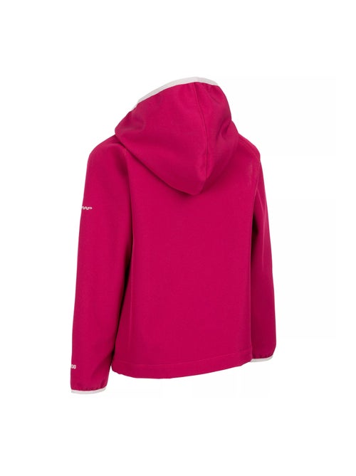 Intrusion - Veste softshell KIAN - Kiabi