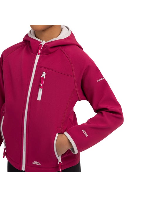 Intrusion - Veste softshell KIAN - Kiabi
