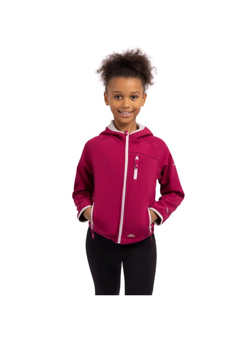 Intrusion - Veste softshell KIAN - Kiabi