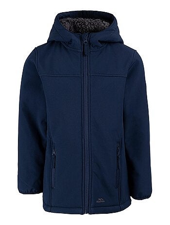 Intrusion - Veste softshell KRISTEN