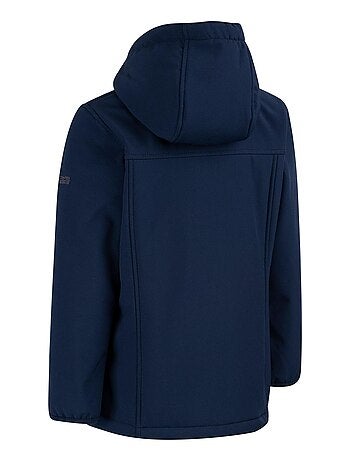 Intrusion - Veste softshell KRISTEN