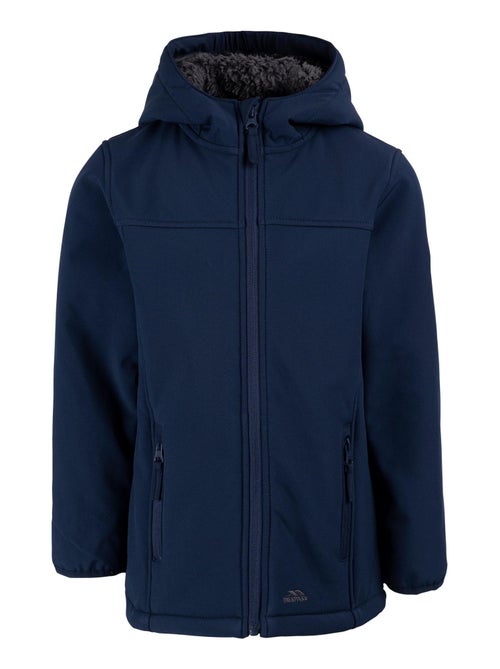 Intrusion - Veste softshell KRISTEN - Kiabi