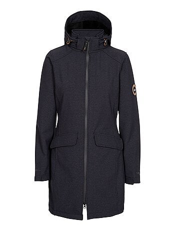 Intrusion - Veste softshell MARIA
