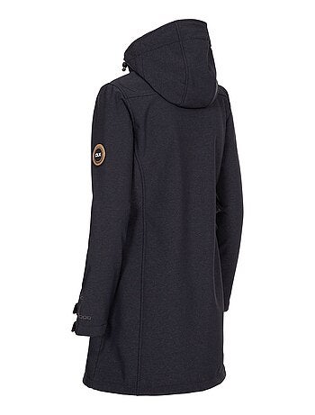 Intrusion - Veste softshell MARIA