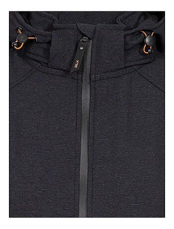 Intrusion - Veste softshell MARIA