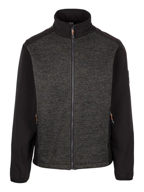 Intrusion - Veste softshell MARIANO - Kiabi