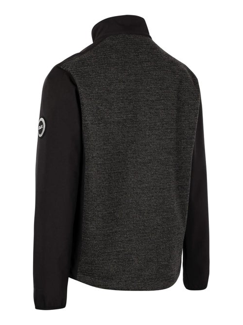 Intrusion - Veste softshell MARIANO - Kiabi