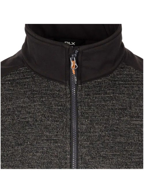 Intrusion - Veste softshell MARIANO - Kiabi