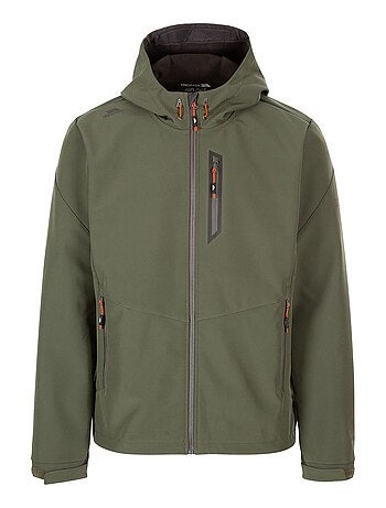 Intrusion - Veste softshell MARLON