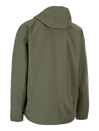 Intrusion - Veste softshell MARLON