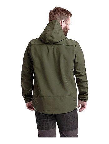Intrusion - Veste softshell MARLON
