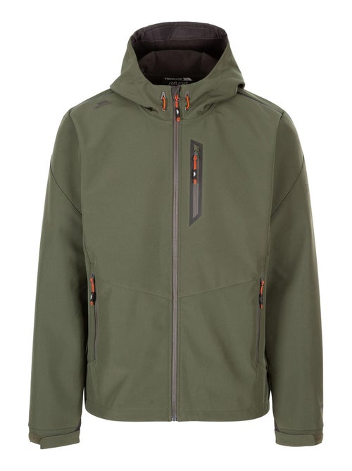 Intrusion - Veste softshell MARLON - Kiabi