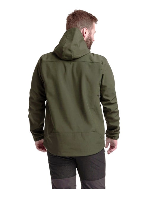 Intrusion - Veste softshell MARLON - Kiabi