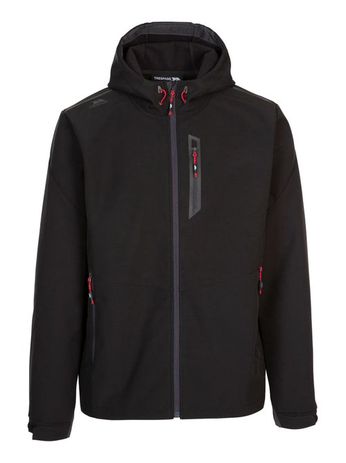 Intrusion - Veste softshell MARLON - Kiabi