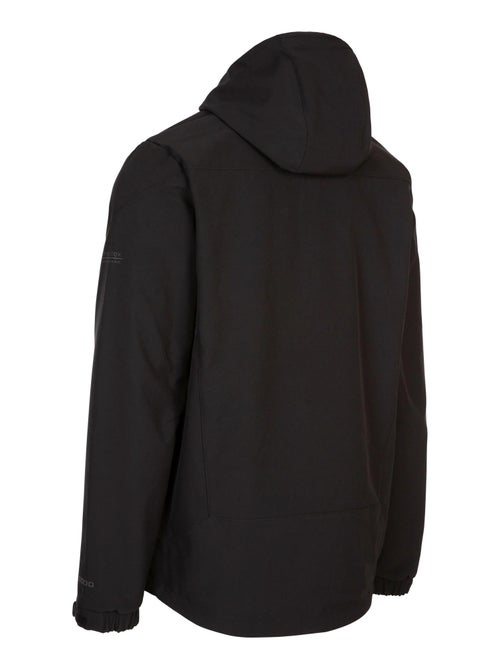 Intrusion - Veste softshell MARLON - Kiabi