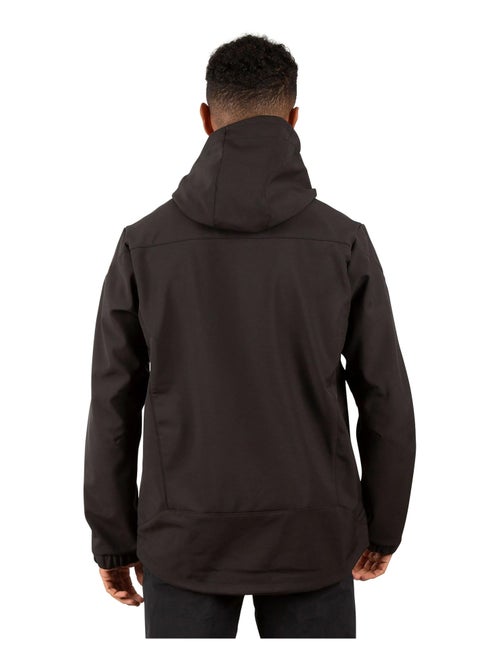 Intrusion - Veste softshell MARLON - Kiabi