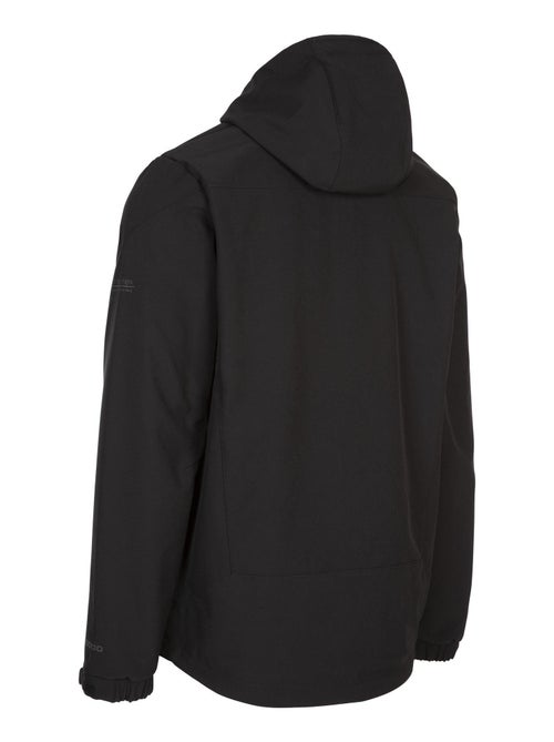 Intrusion - Veste softshell MARLON - Kiabi