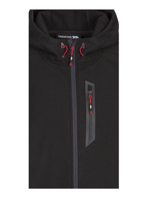 Intrusion - Veste softshell MARLON - Kiabi
