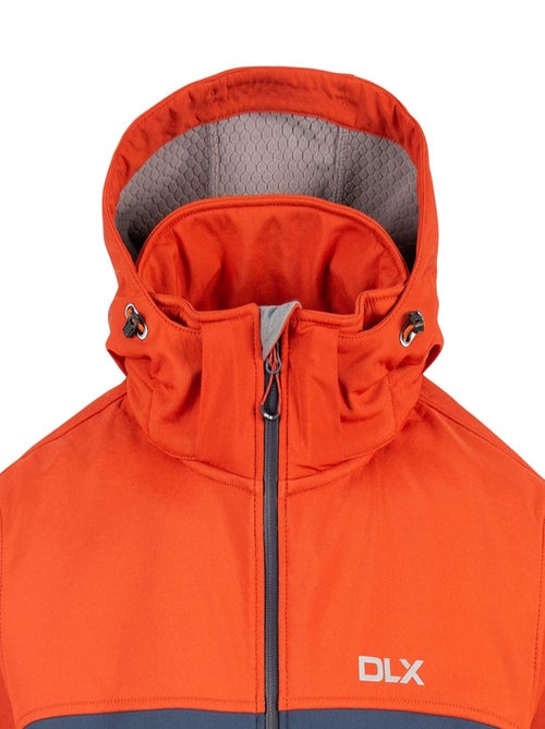 Intrusion - Veste softshell MOYLER - Kiabi