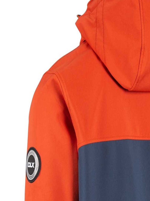 Intrusion - Veste softshell MOYLER - Kiabi