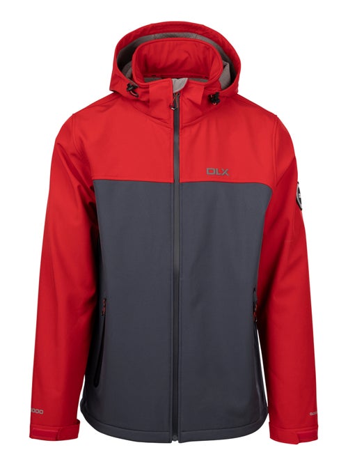 Intrusion - Veste softshell MOYLER - Kiabi
