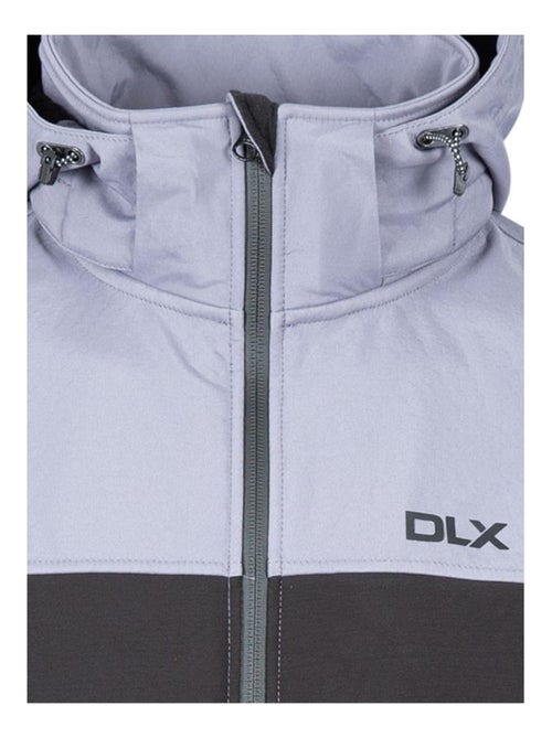 Intrusion - Veste softshell MOYLER - Kiabi