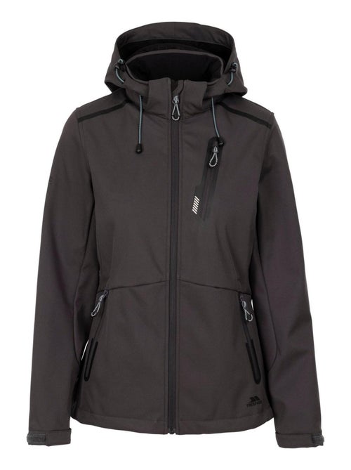 Intrusion - Veste softshell NEMAN - Kiabi
