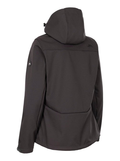 Intrusion - Veste softshell NEMAN - Kiabi