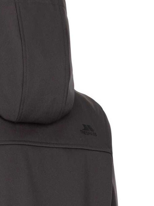 Intrusion - Veste softshell NEMAN - Kiabi