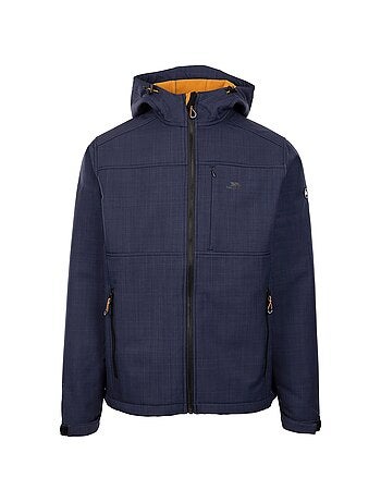 Intrusion - Veste softshell PIBER