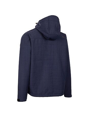 Intrusion - Veste softshell PIBER