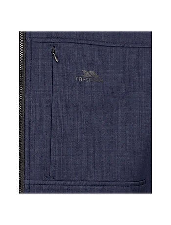 Intrusion - Veste softshell PIBER