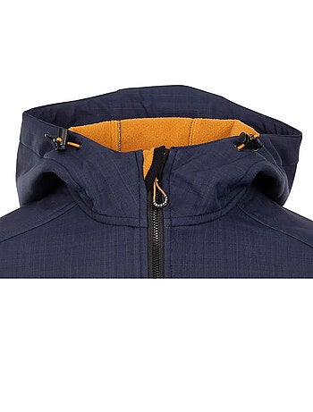 Intrusion - Veste softshell PIBER